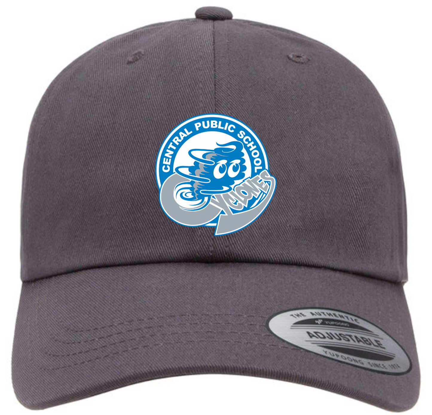 DAD CAP