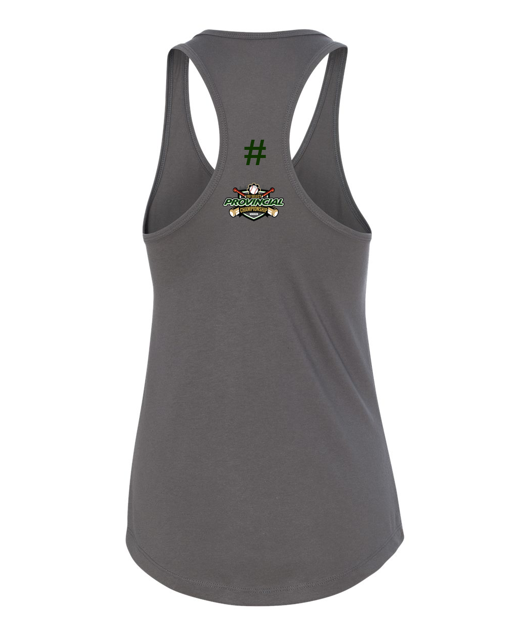 LADIES' TANK
