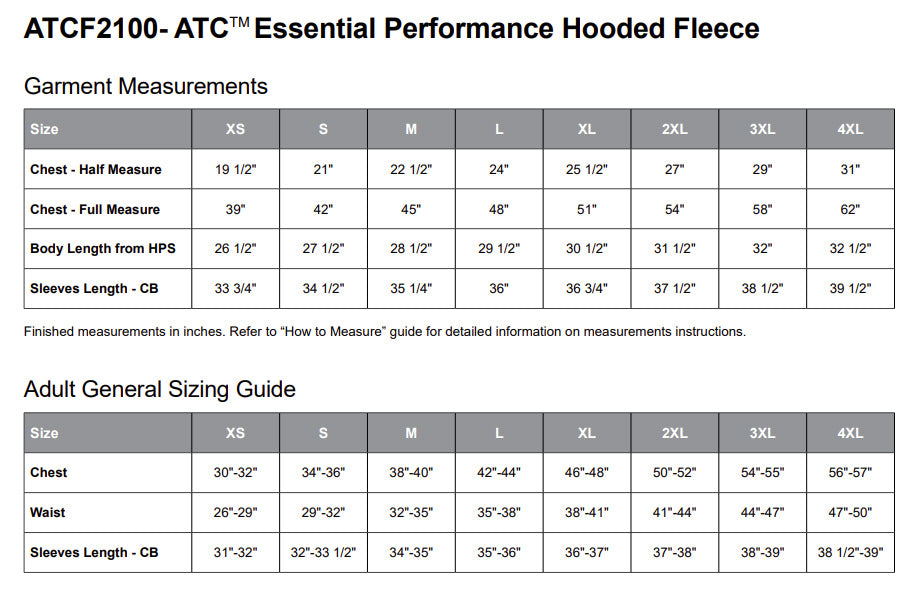DRYFIT HOODIE