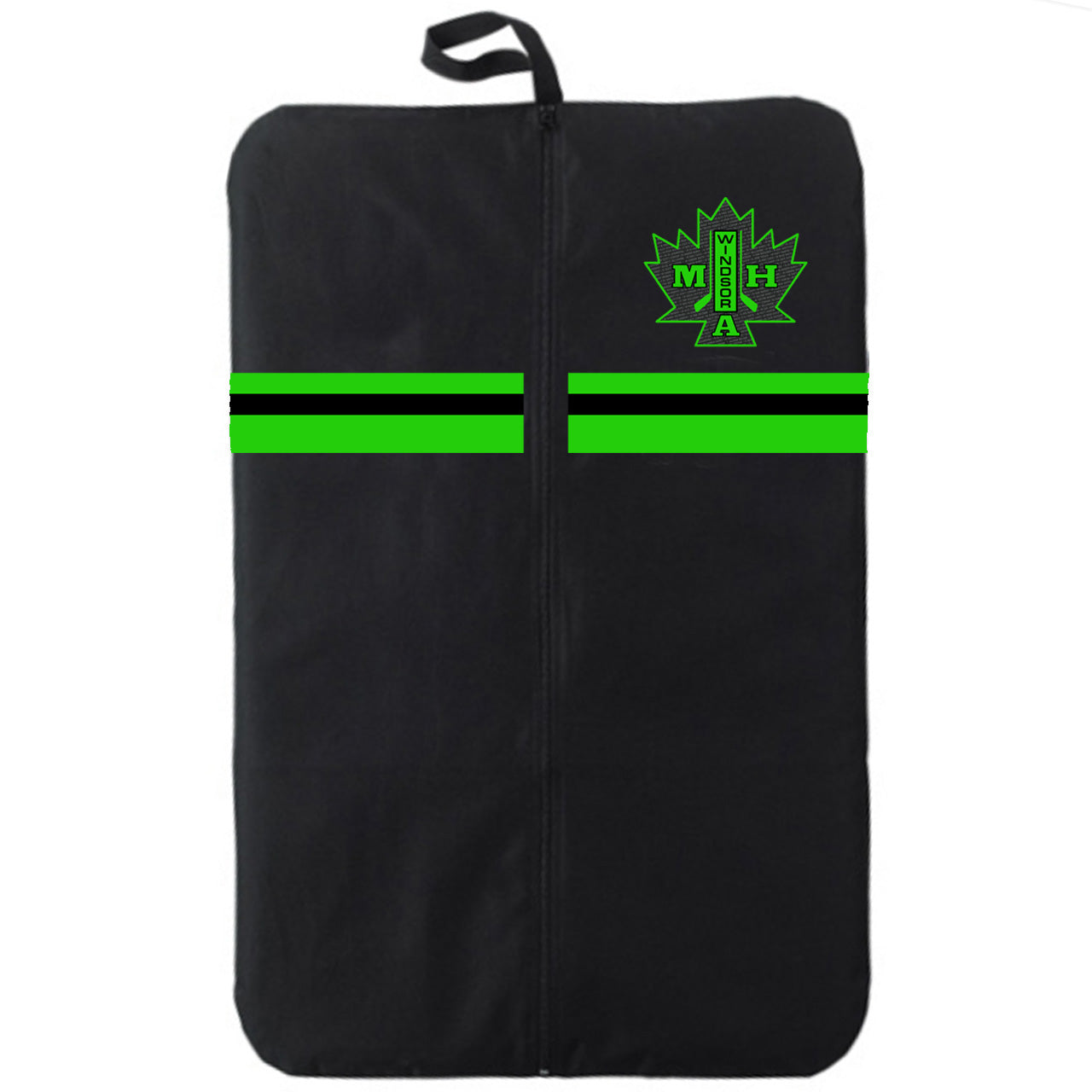 GARMENT BAG | LEGACY