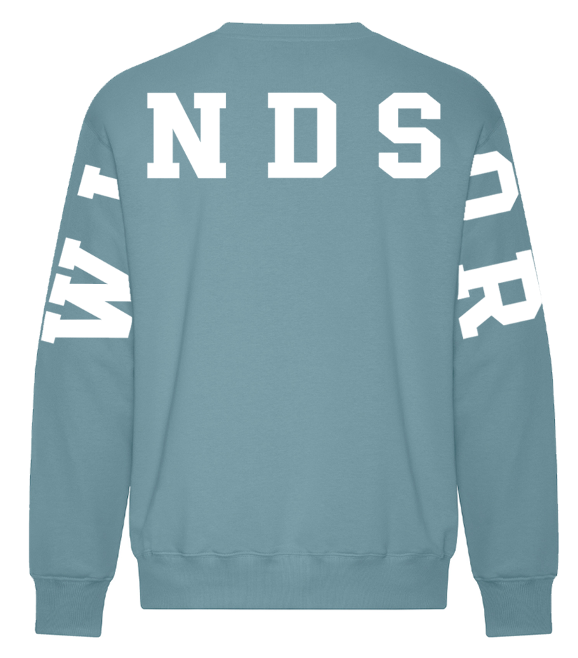 SOFTSTYLE CREWNECK