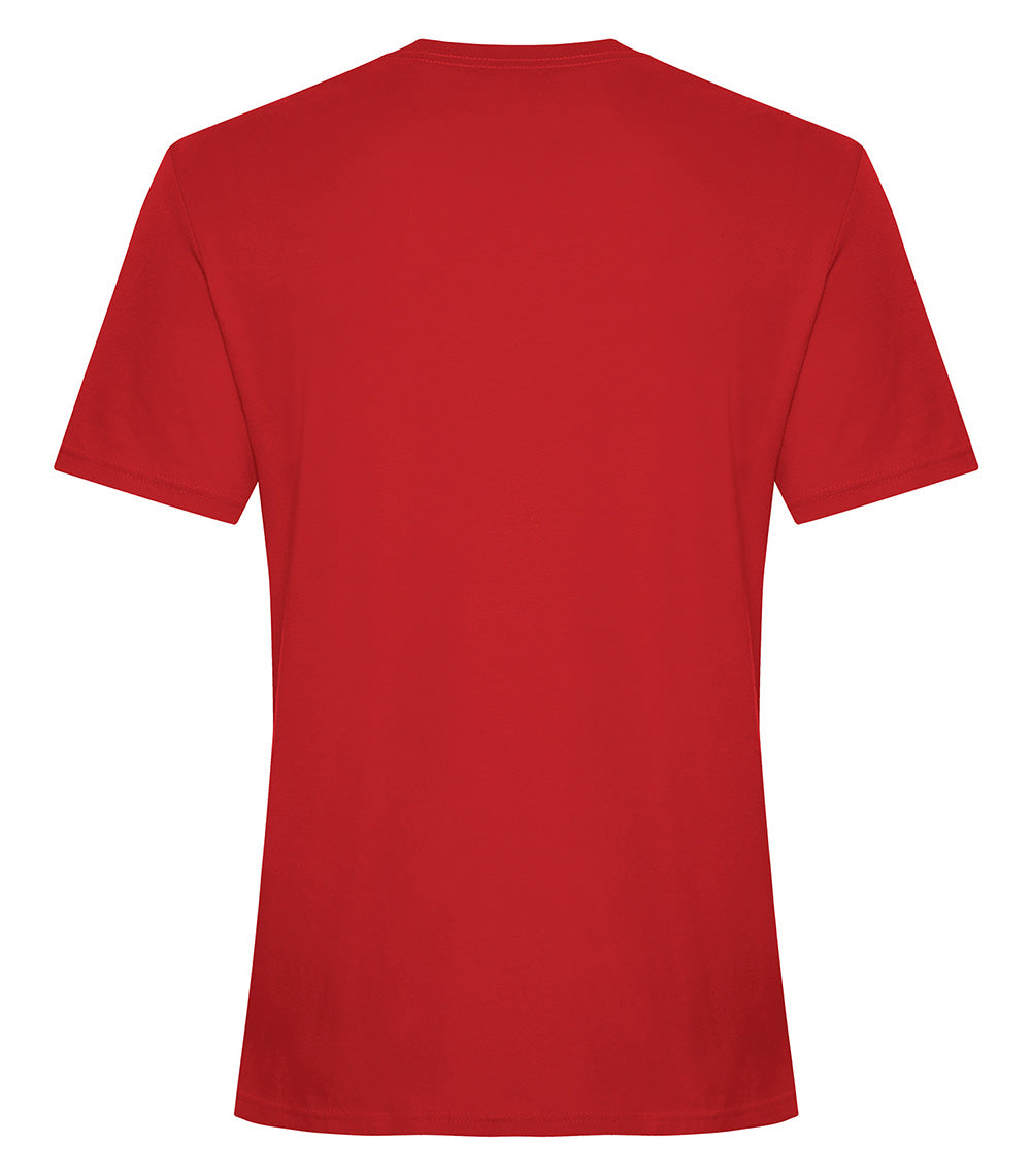 #REDFORED - OECTA ELEMENTARY | SOFTSTYLE TEE