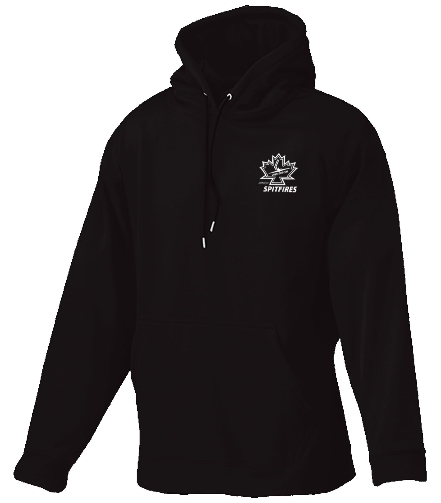 SW DRYFIT HOODIE