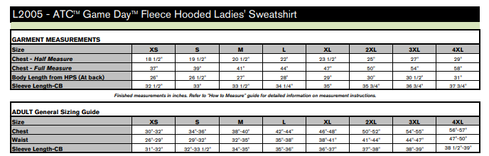 LADIES' DRYFIT PULLOVER HOODIE | LEGACY