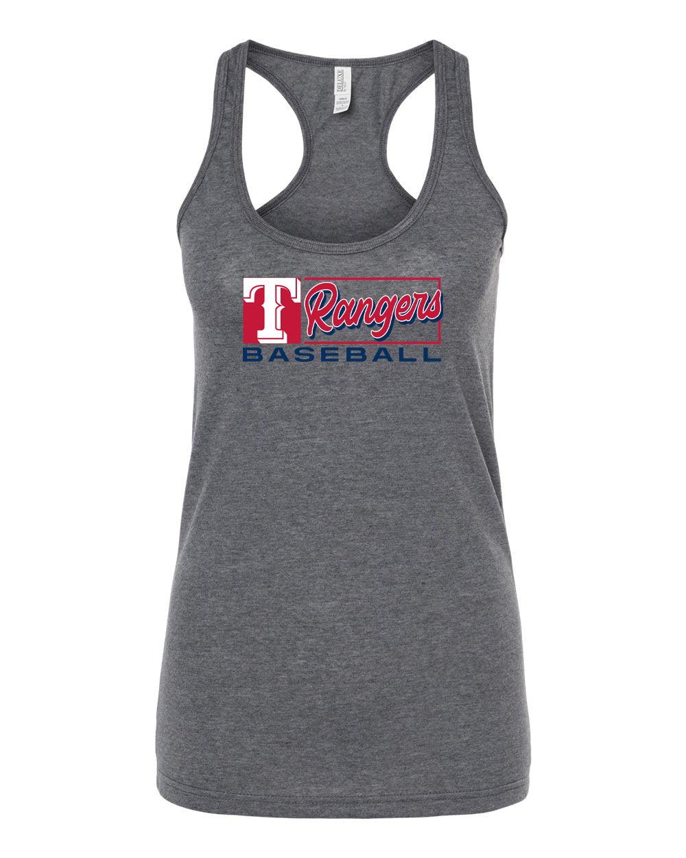LADIES' VINTAGE SOFT TANK
