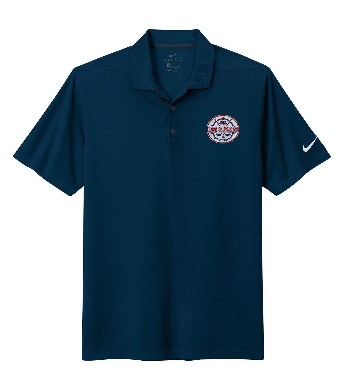 MEN'S GOLF SHIRT | NIKE