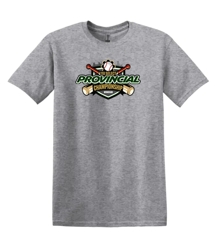 SOFTSTYLE TEE