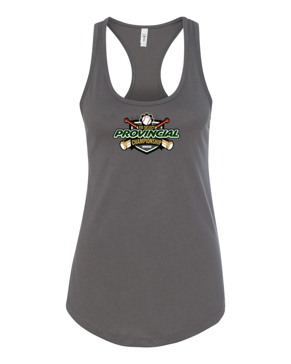 LADIES' TANK