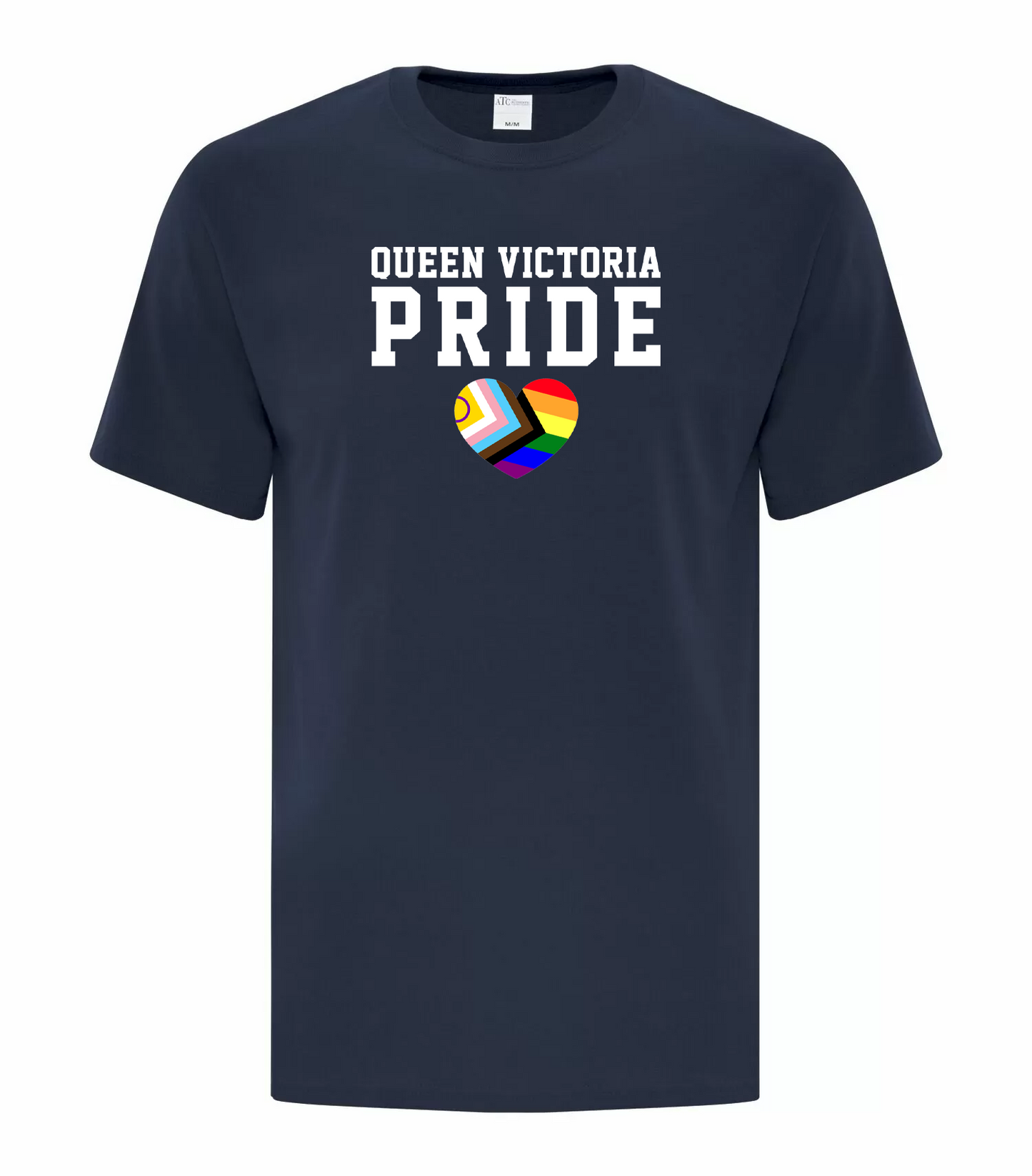 BASIC TEE | QV PRIDE