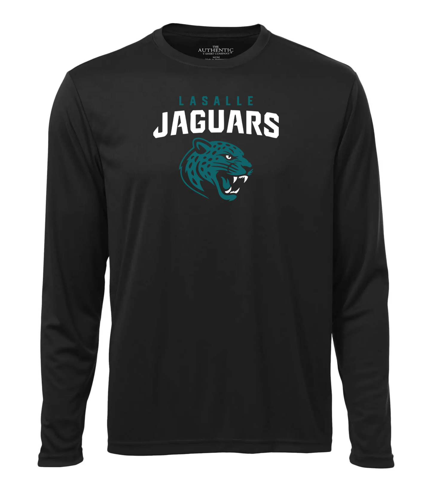 DRYFIT LONG SLEEVE