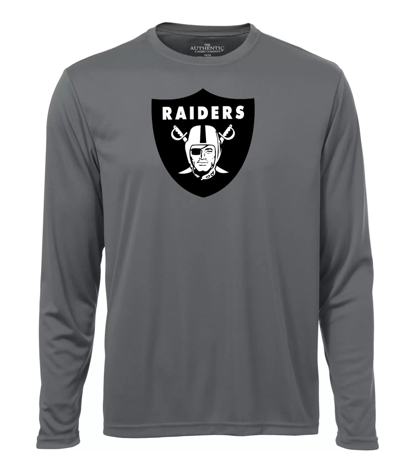 DRYFIT LONG SLEEVE