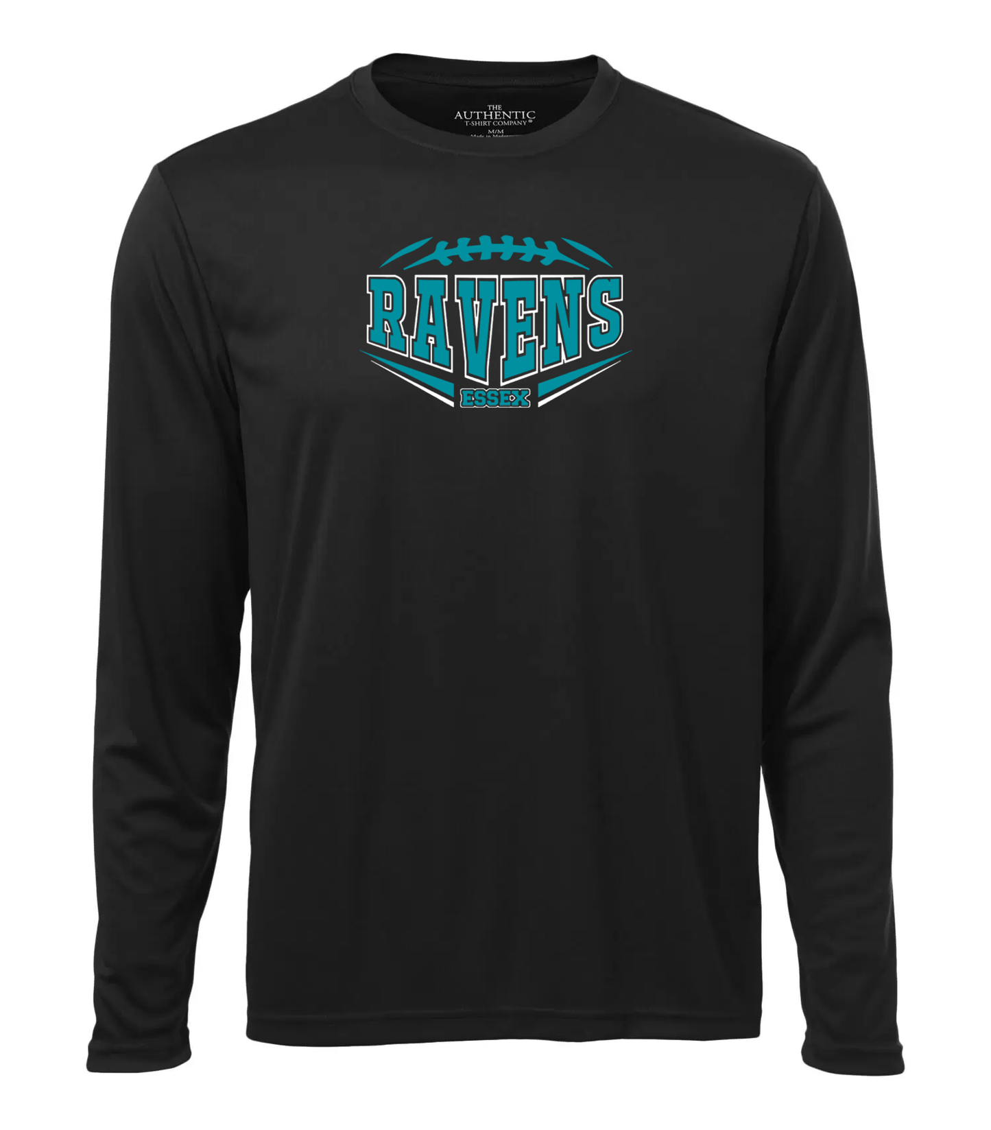 DRYFIT LONG SLEEVE