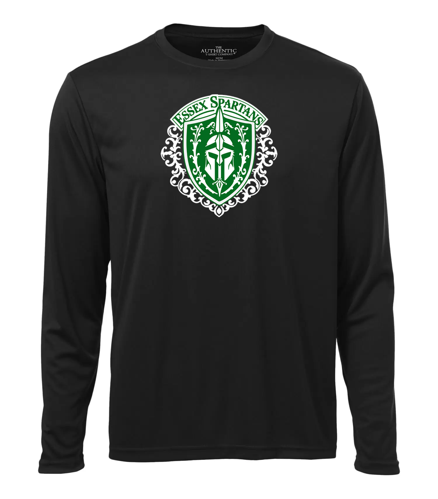 DRYFIT LONG SLEEVE