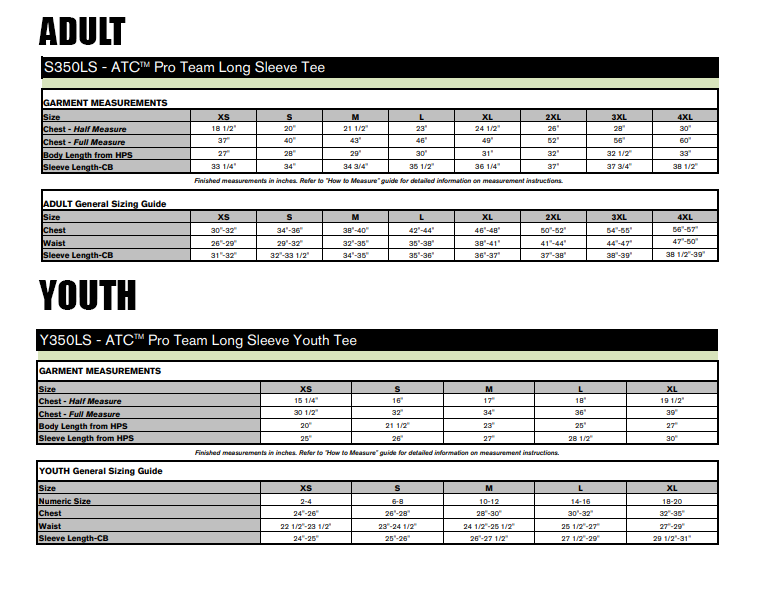 DRYFIT LONGSLEEVE | NATATION