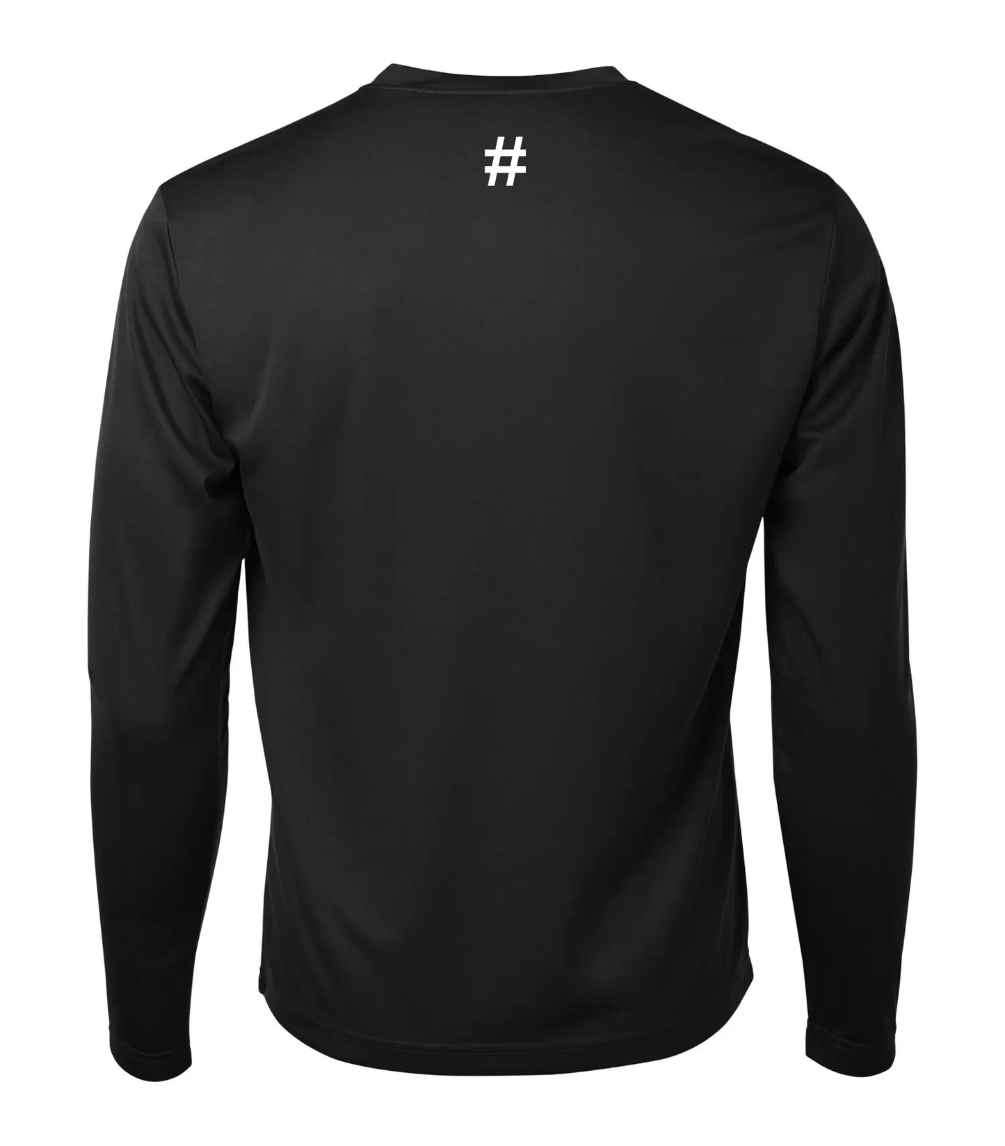 DRYFIT LONG SLEEVE TEE | LEGACY
