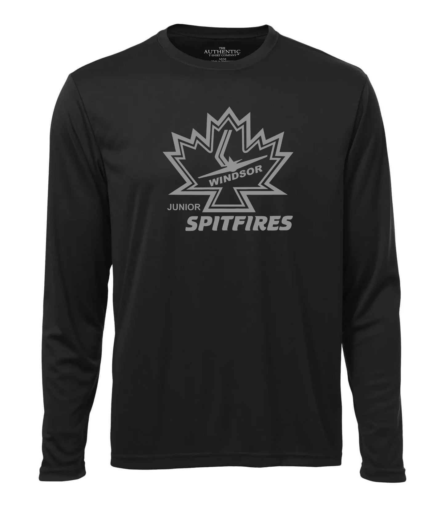 DRYFIT LS TEE