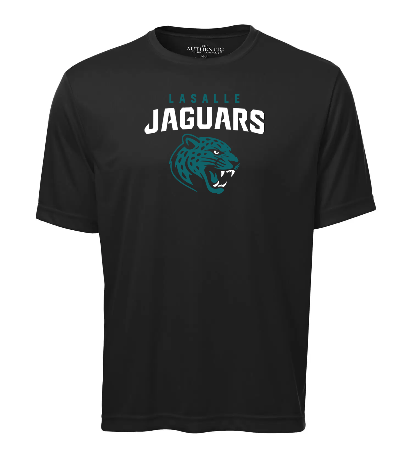 DRYFIT SHORT SLEEVE TEE