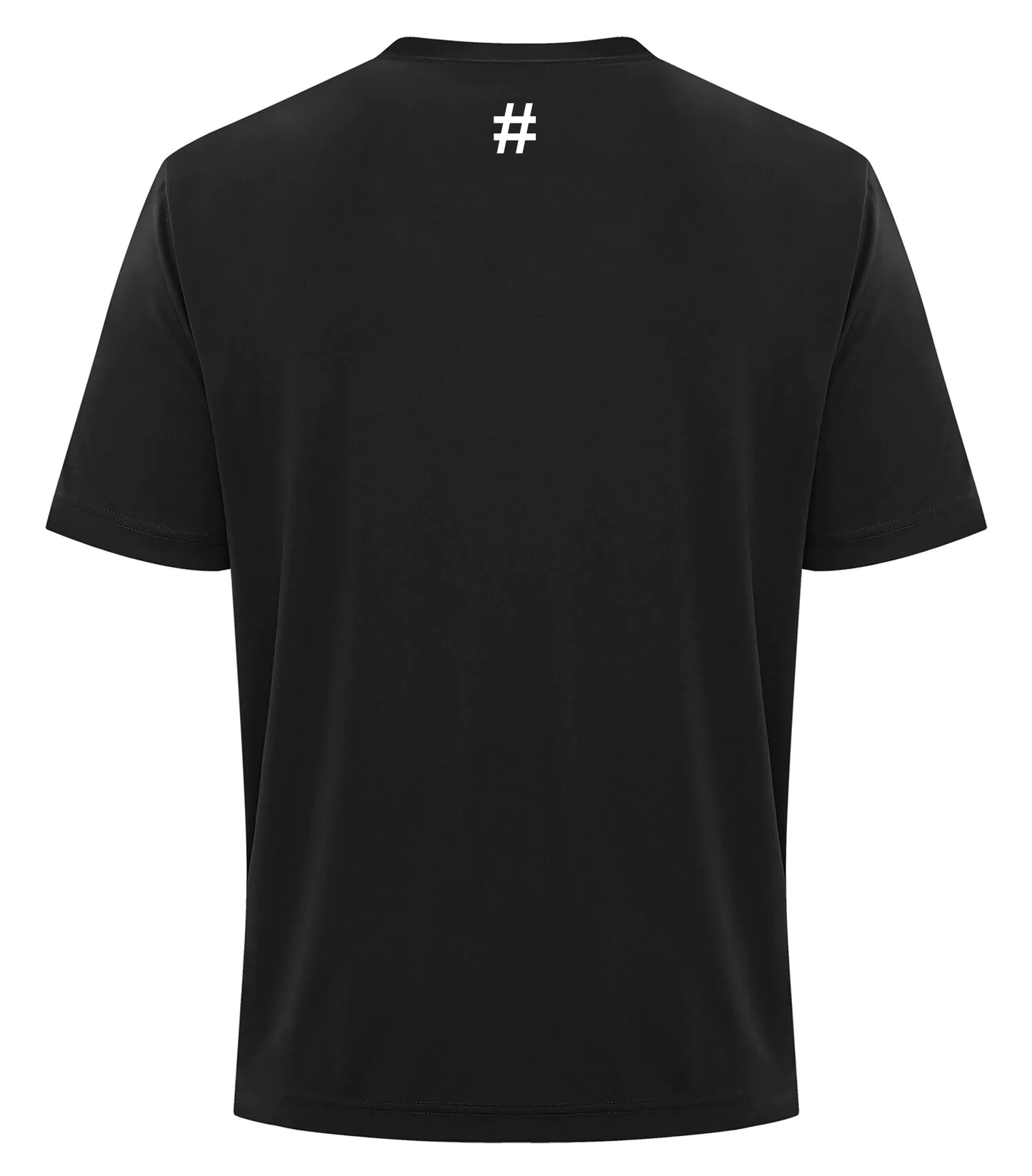 DRYFIT TEE | LEGACY