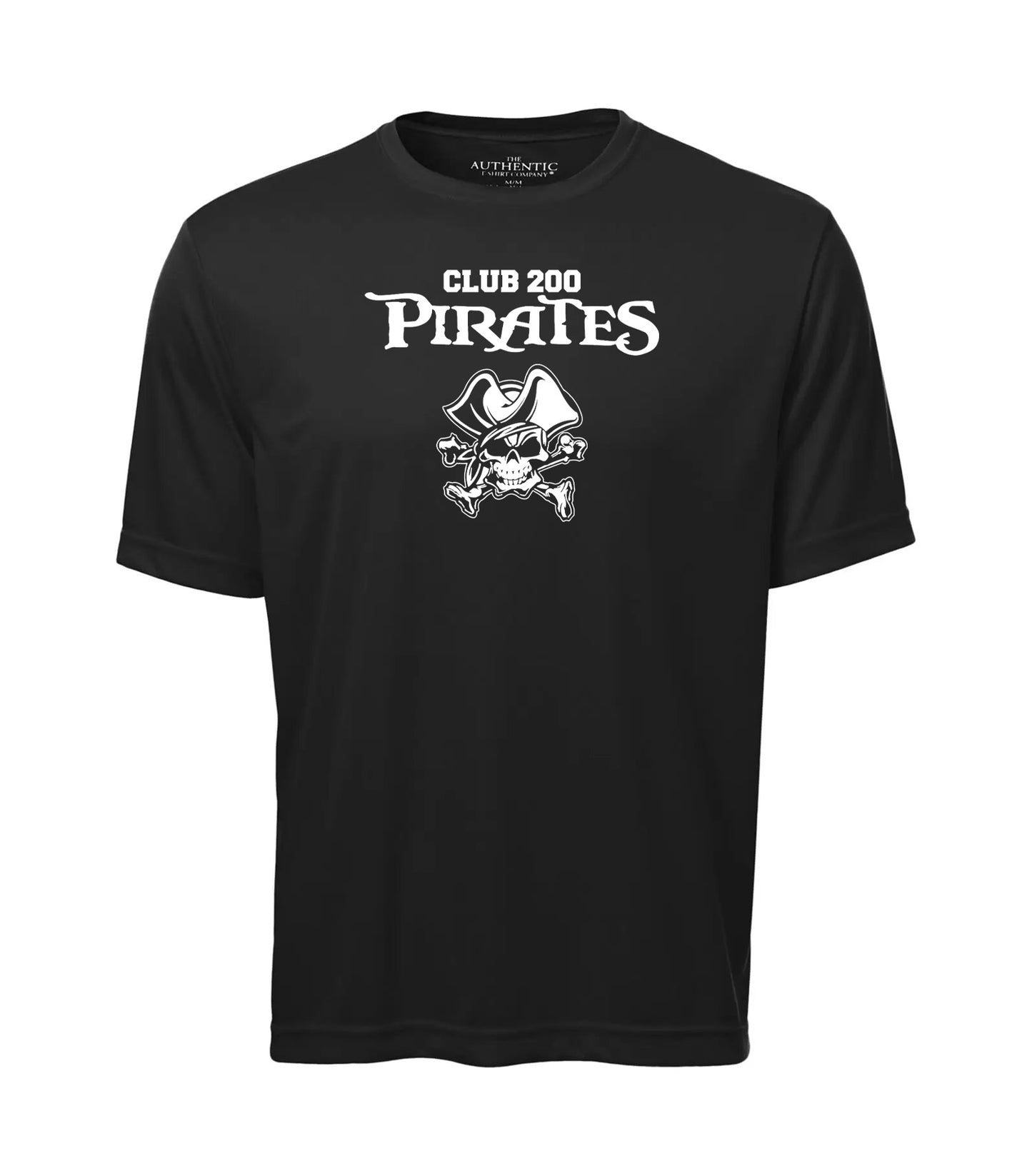 DRYFIT SHORT SLEEVE TEE