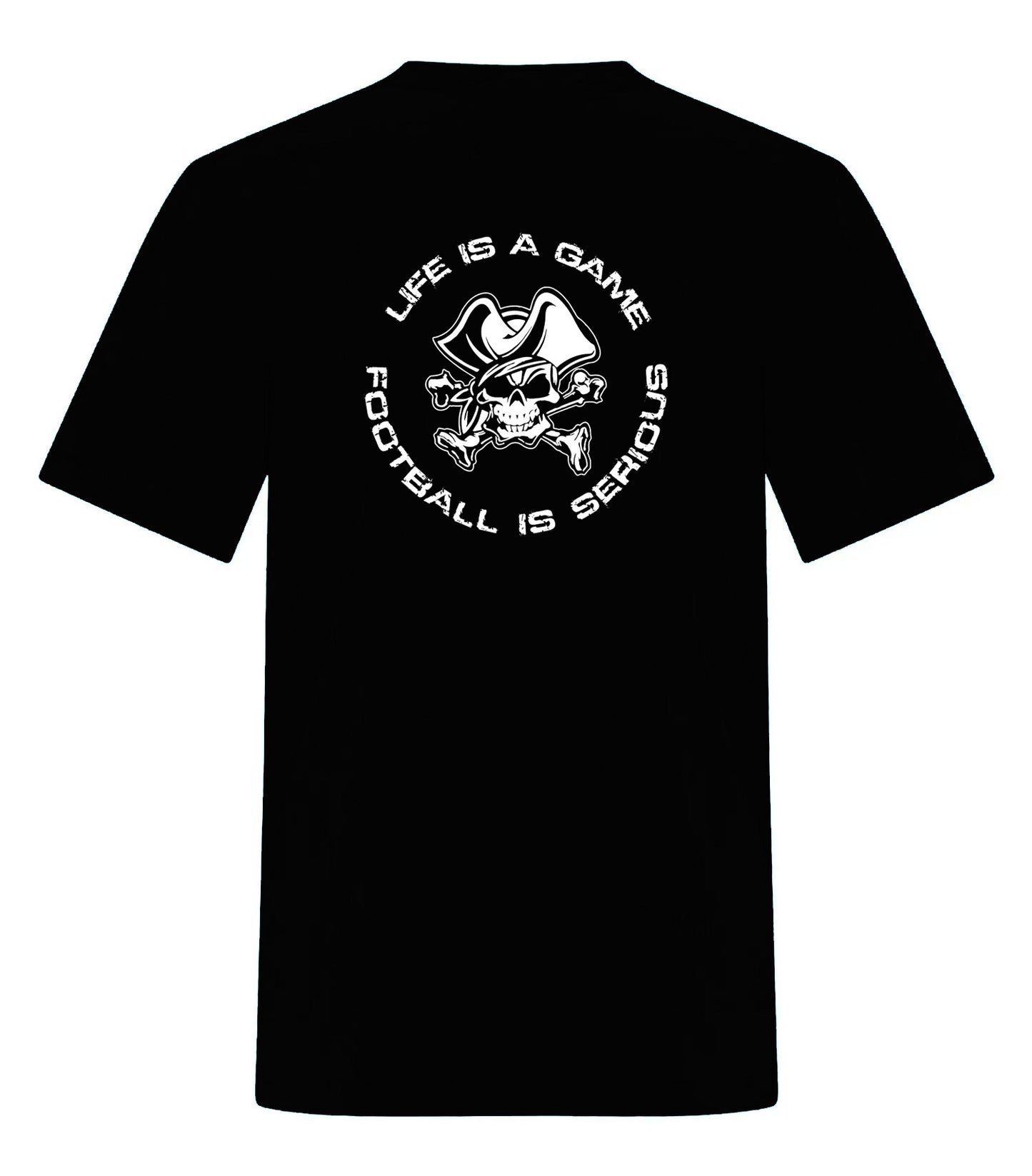 DRYFIT SHORT SLEEVE TEE