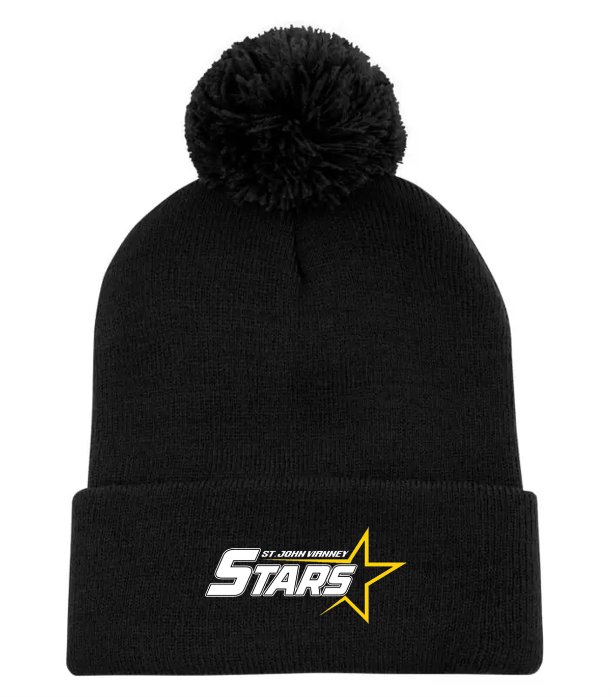 POM TOQUE