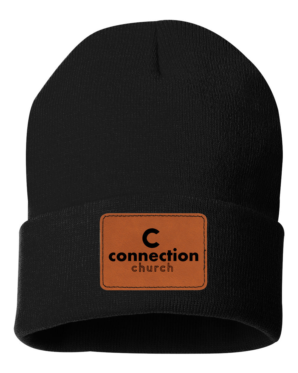 FOLD UP TOQUE
