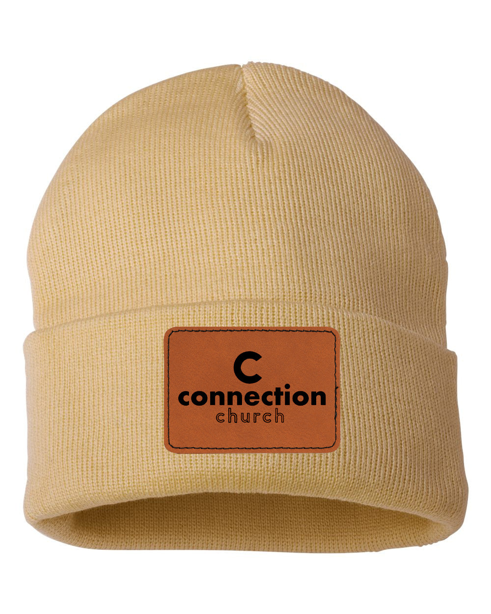 FOLD UP TOQUE