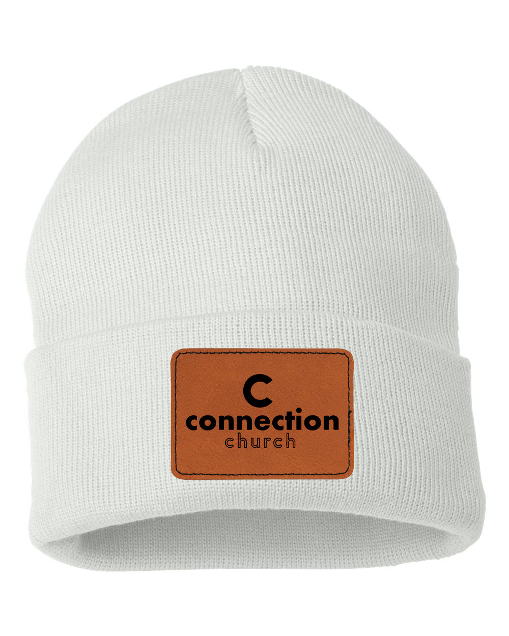 FOLD UP TOQUE