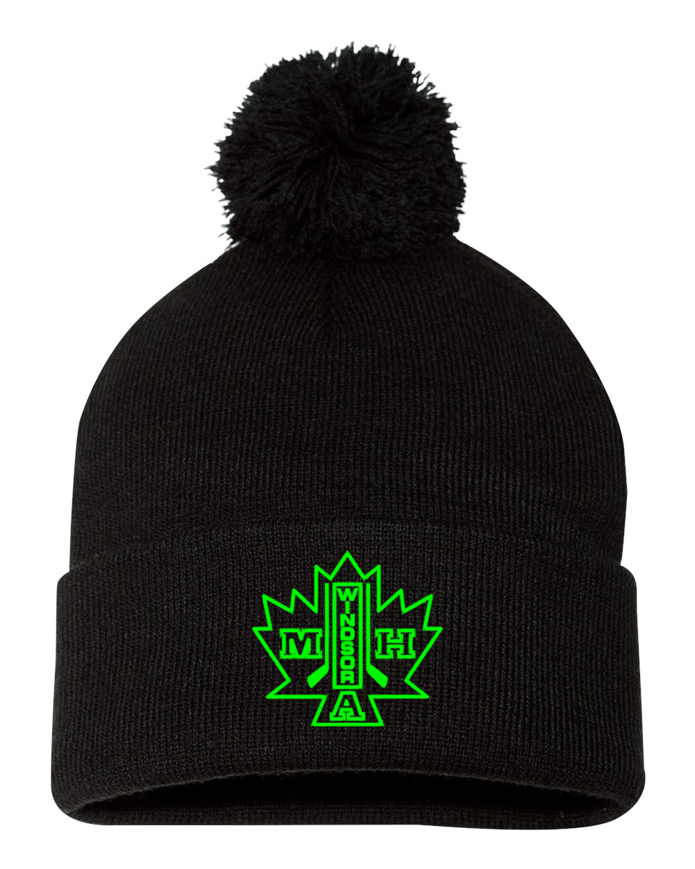 POM TOQUE | LEGACY
