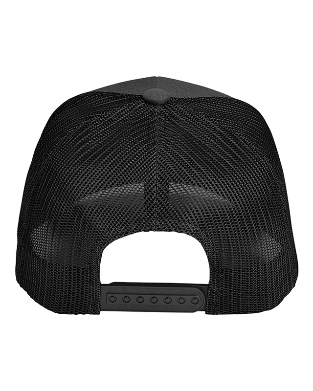 PERFORMANCE MESH SNAPBACK