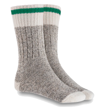 WOOL SOCK | ARENA ESSENTIALS