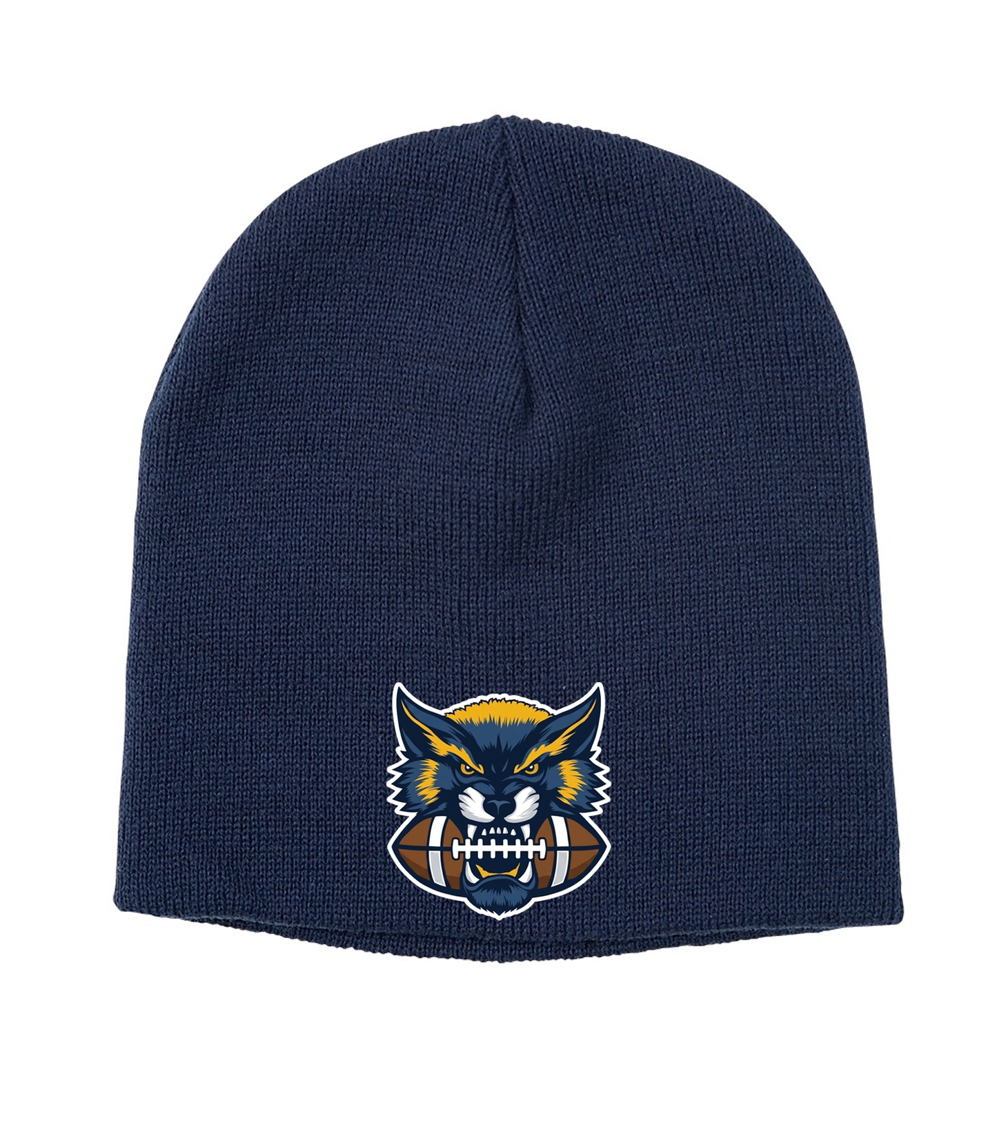 SKULL CAP