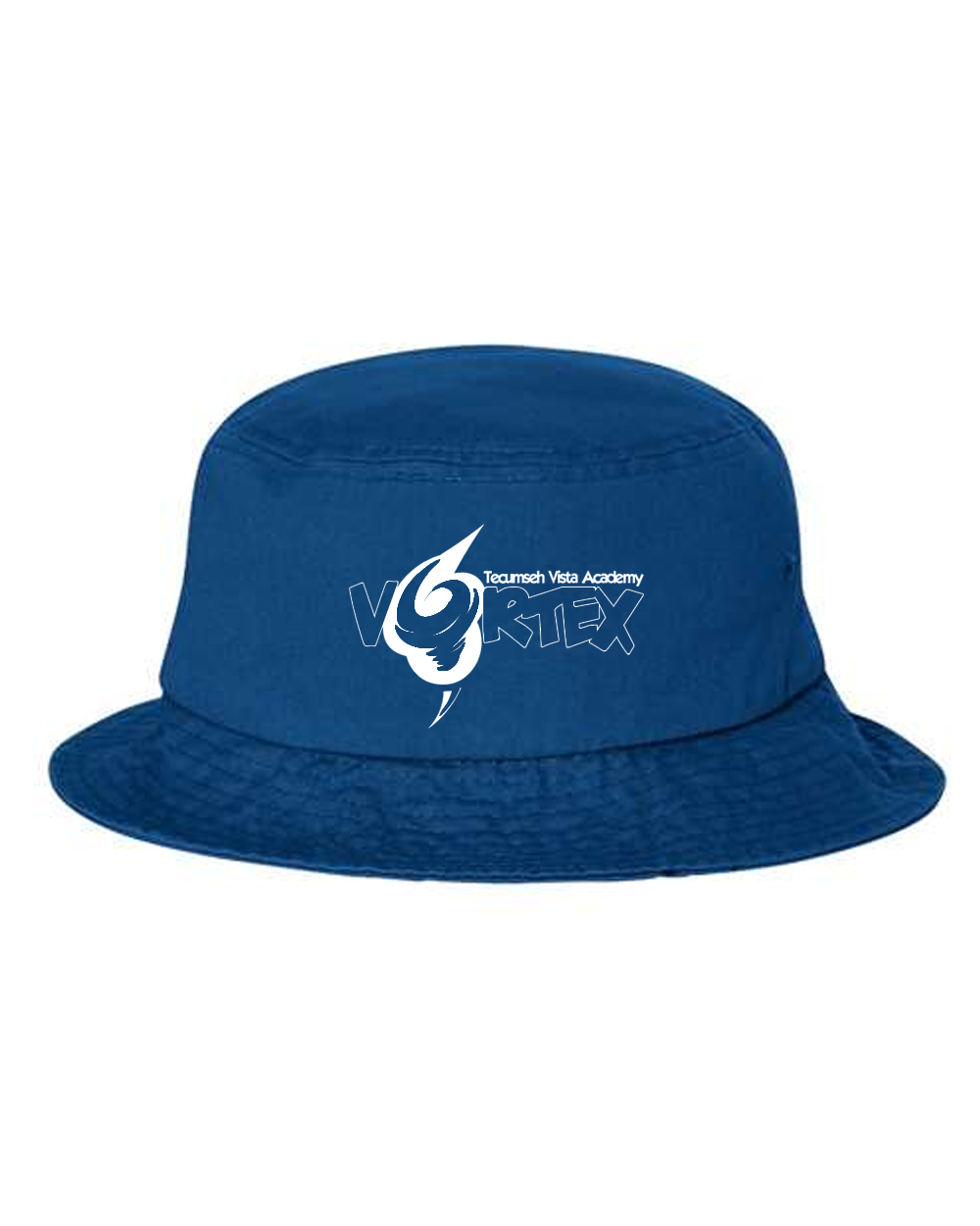 RETRO BUCKET HAT