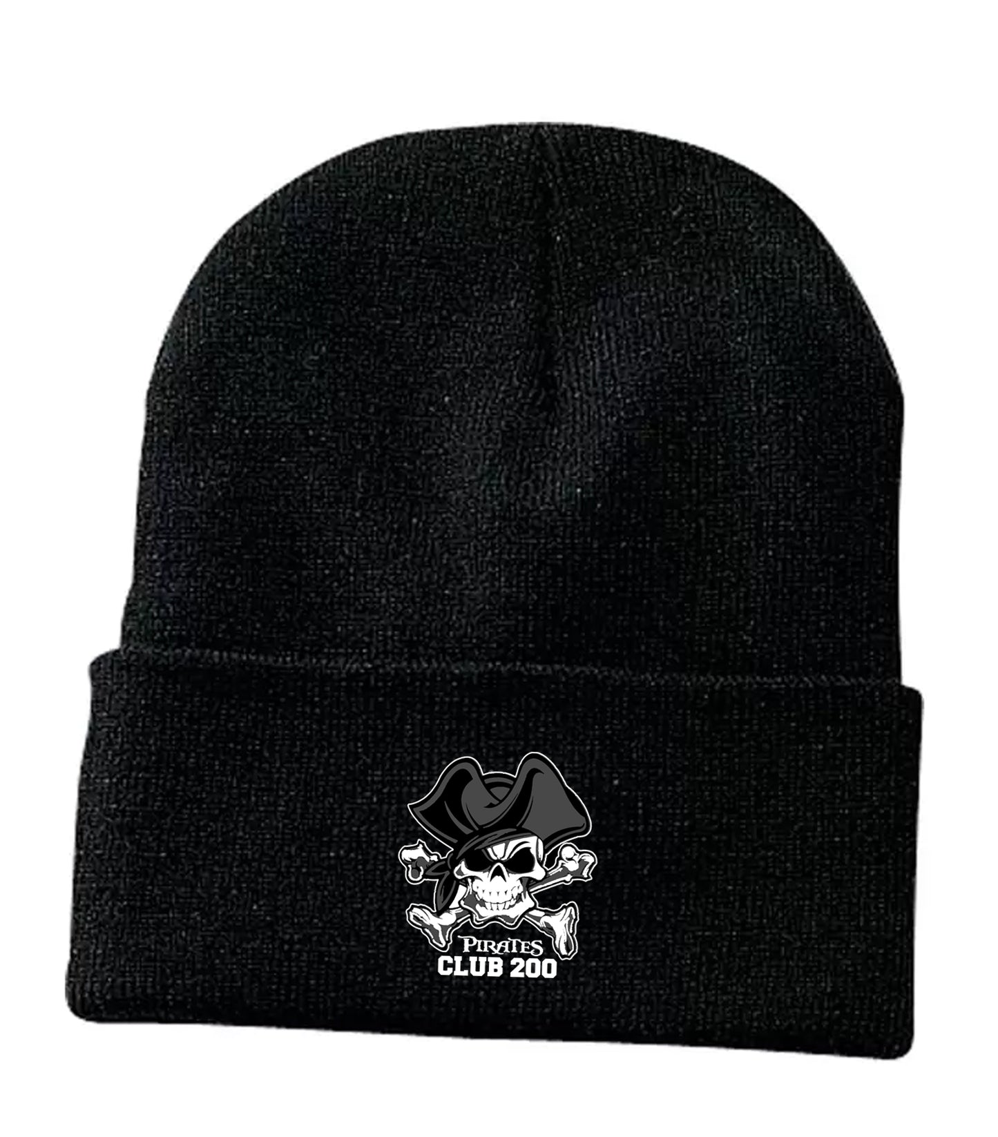 FOLD UP TOQUE