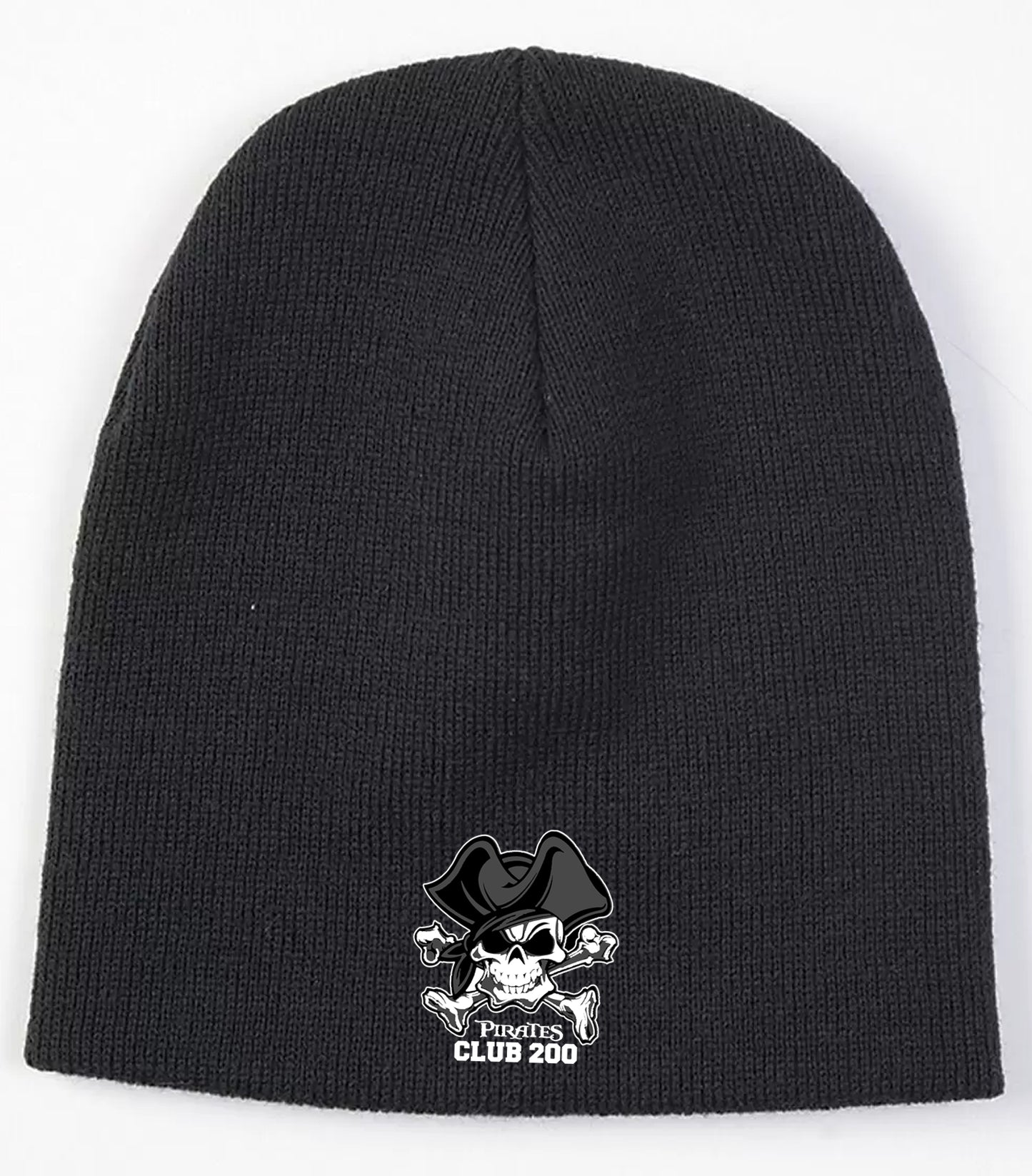 KNIT BEANIE