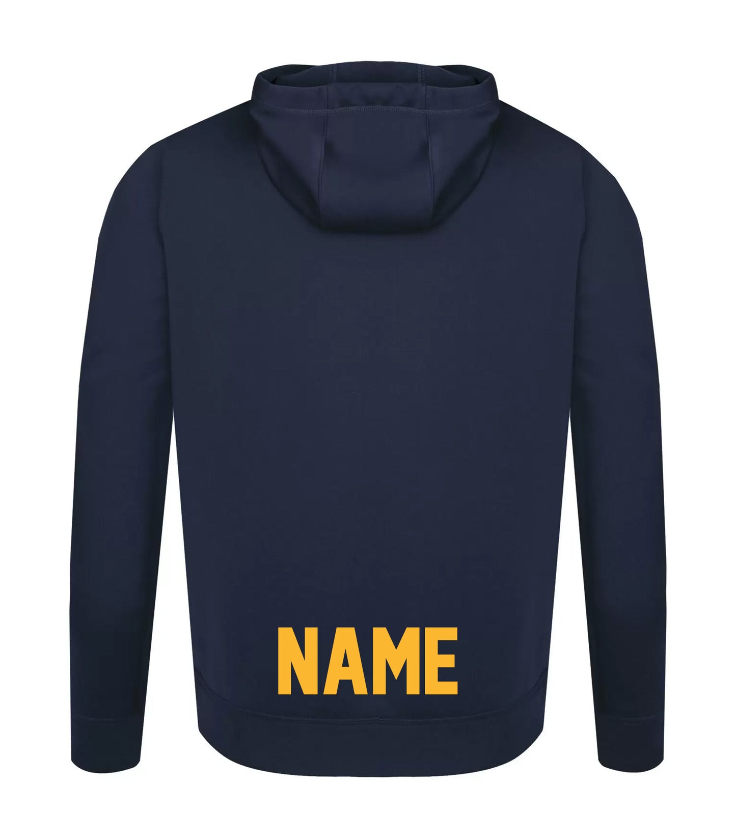 DRYFIT PULLOVER HOODIE