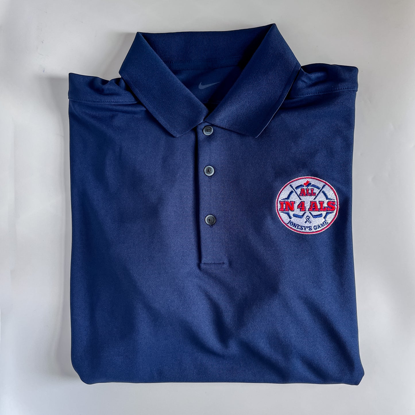 MEN'S GOLF SHIRT | NIKE