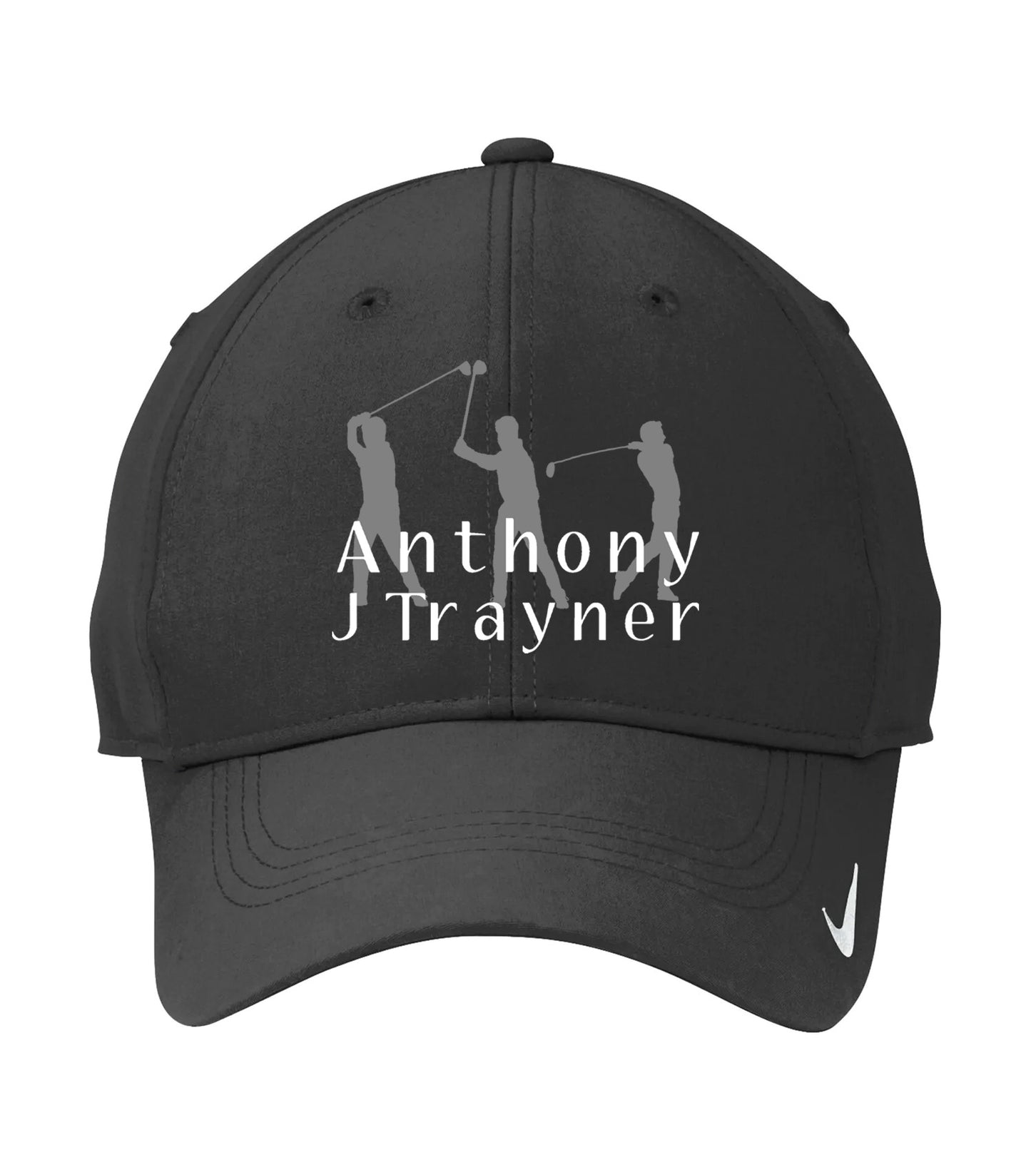 NIKE Dri-FIT LEGACY CAP