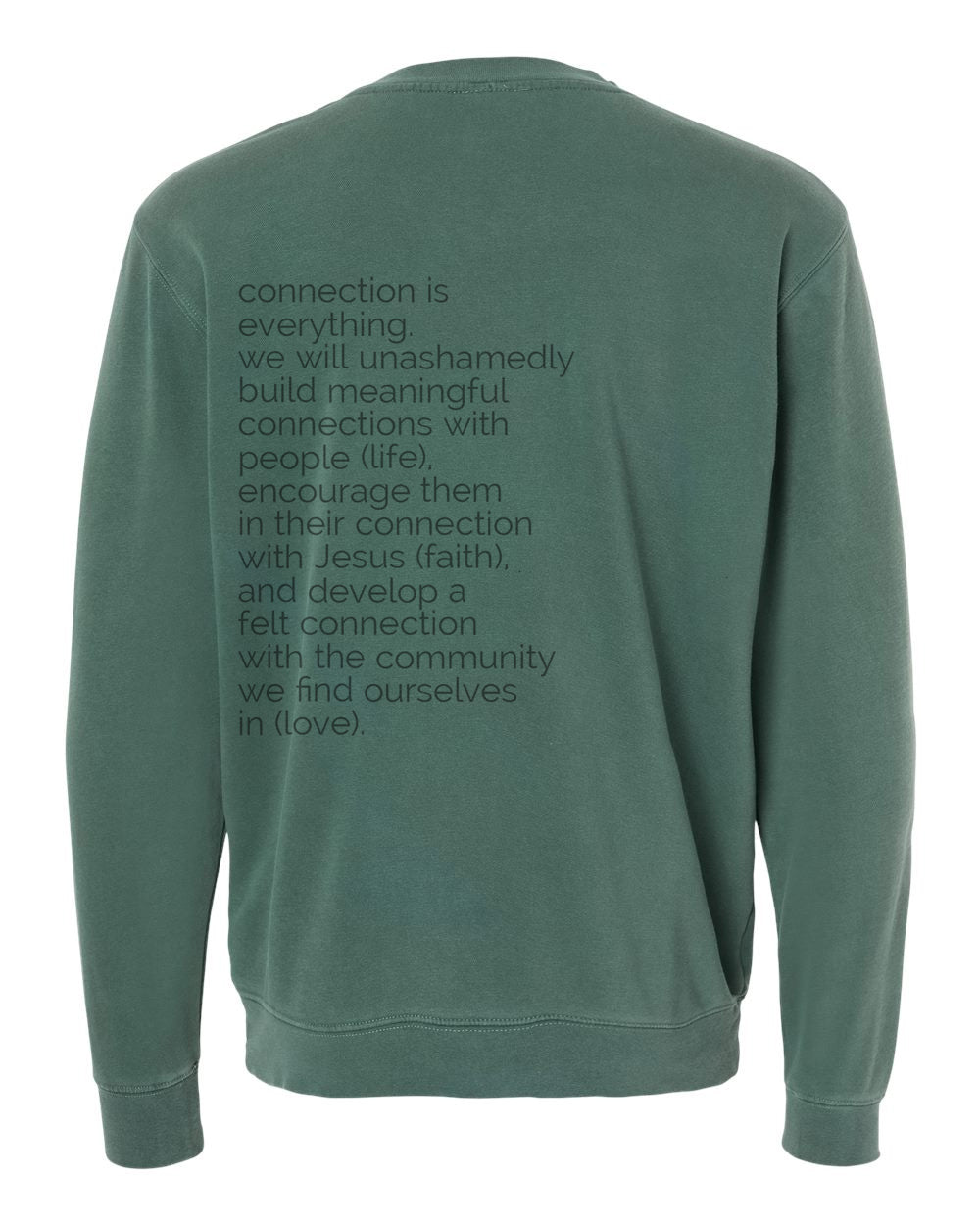 MISSION STATEMENT ULTRASOFT CREW