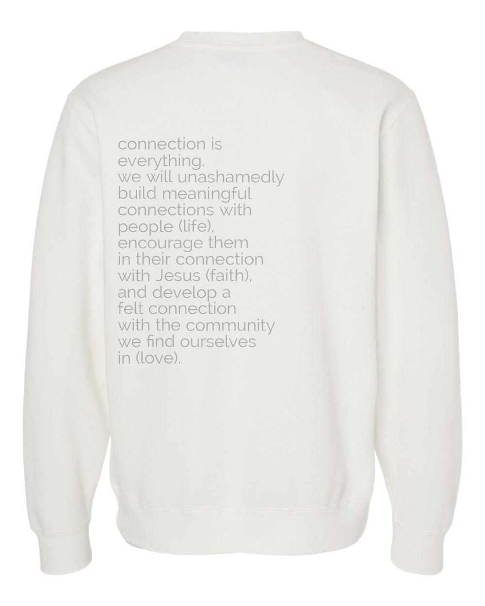 MISSION STATEMENT ULTRASOFT CREW