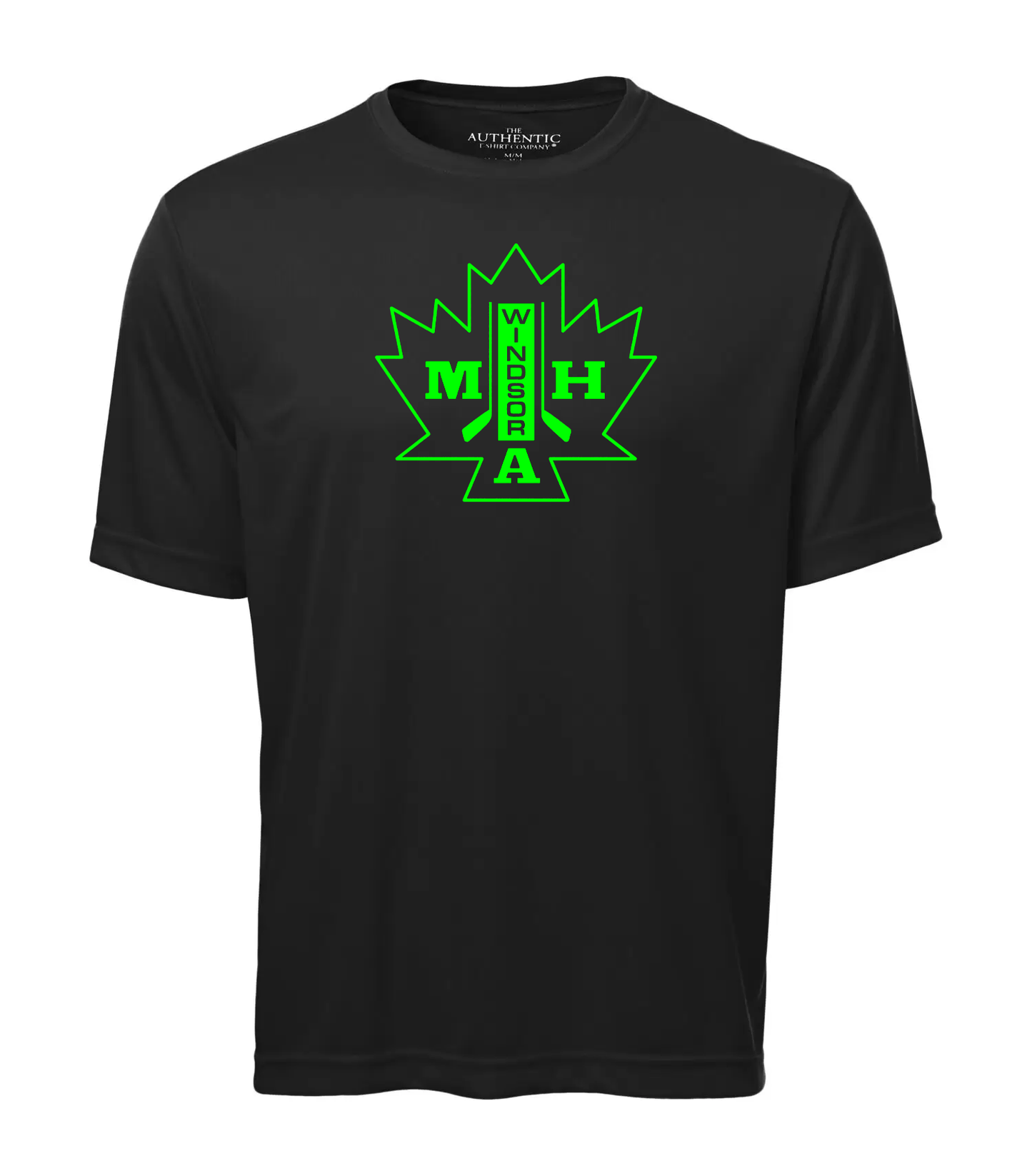 DRYFIT TEE | LEGACY