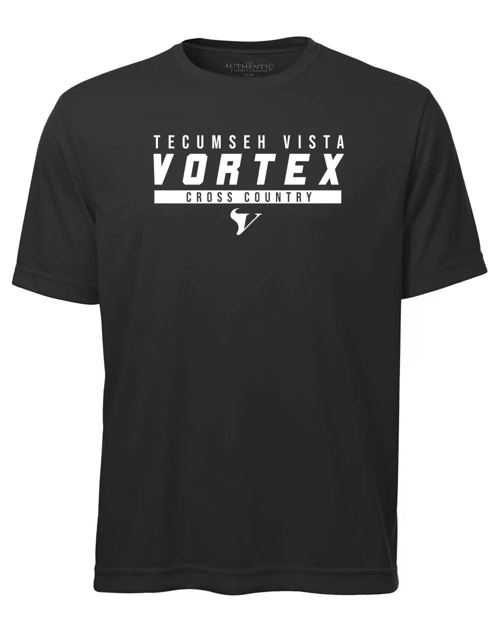 DRYFIT TEE - Vortex XC