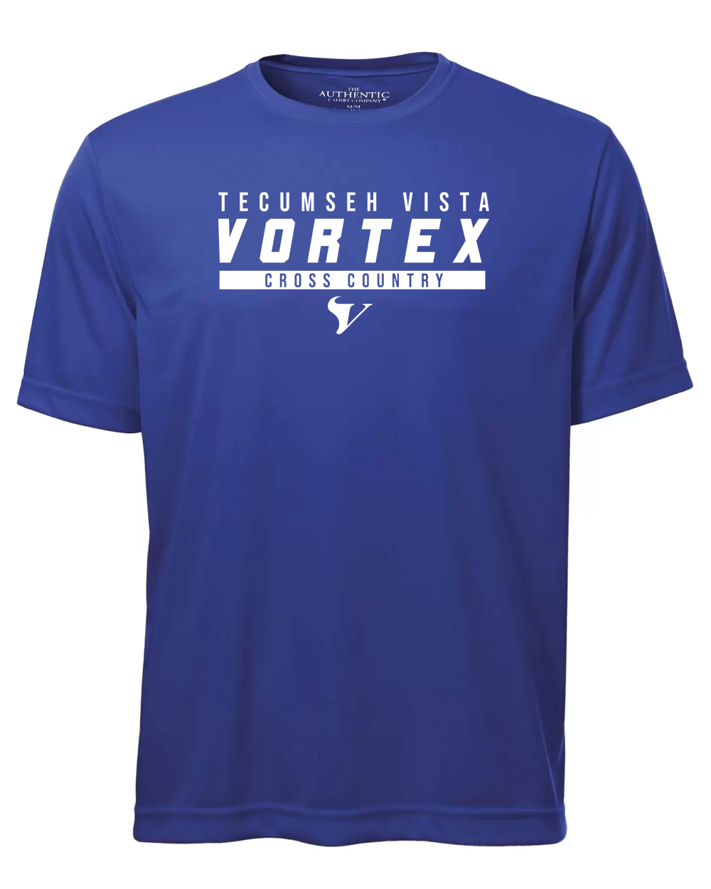 DRYFIT TEE - Vortex XC