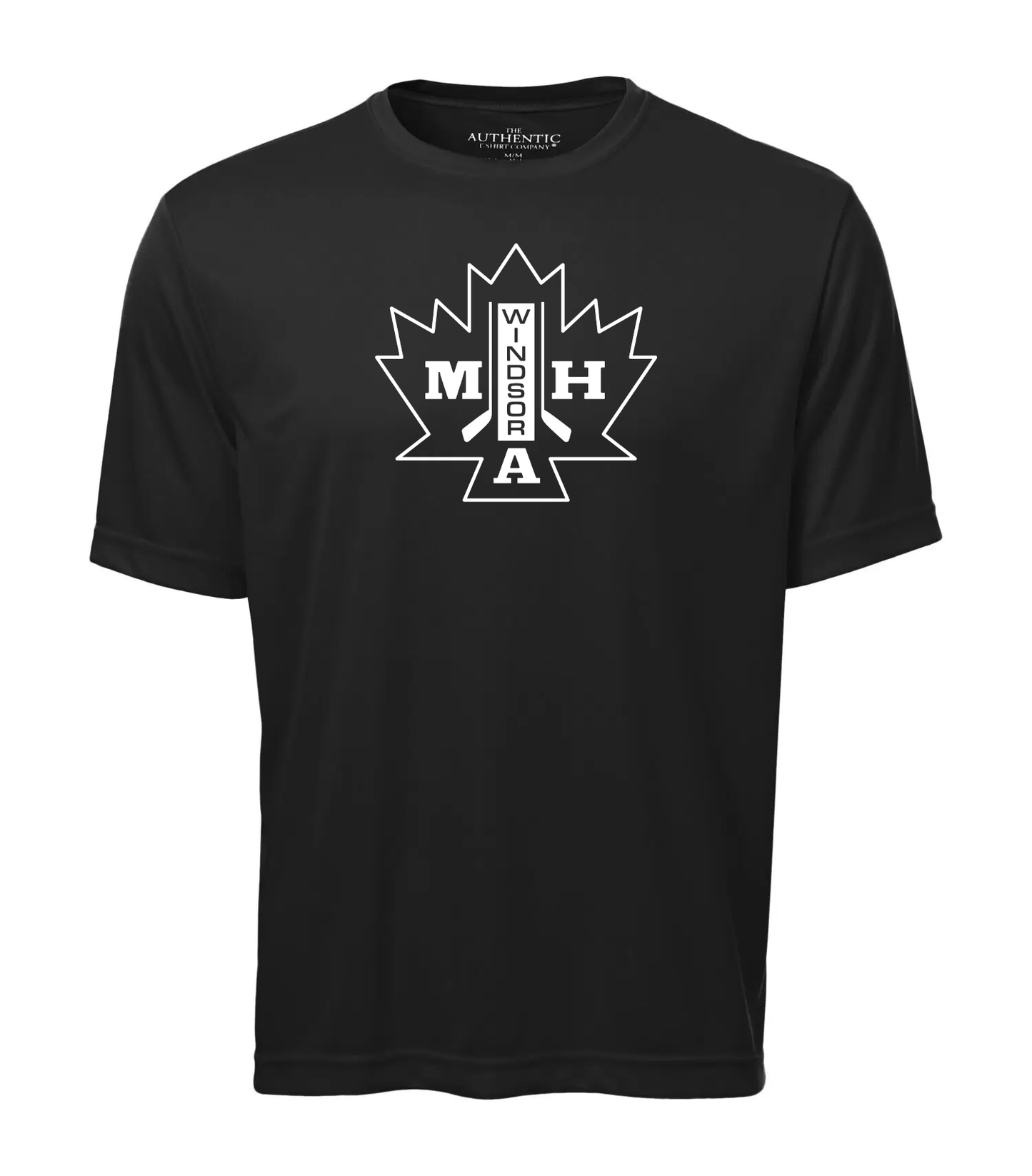 DRYFIT TEE | RETRO