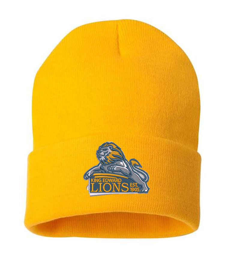 FOLD UP TOQUE
