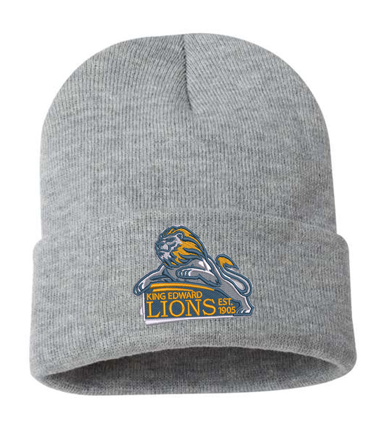 FOLD UP TOQUE