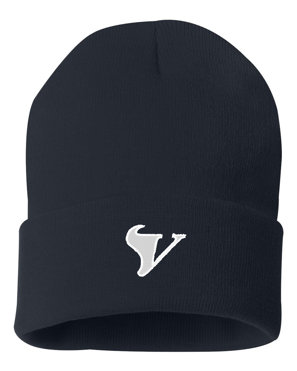 FOLD UP TOQUE