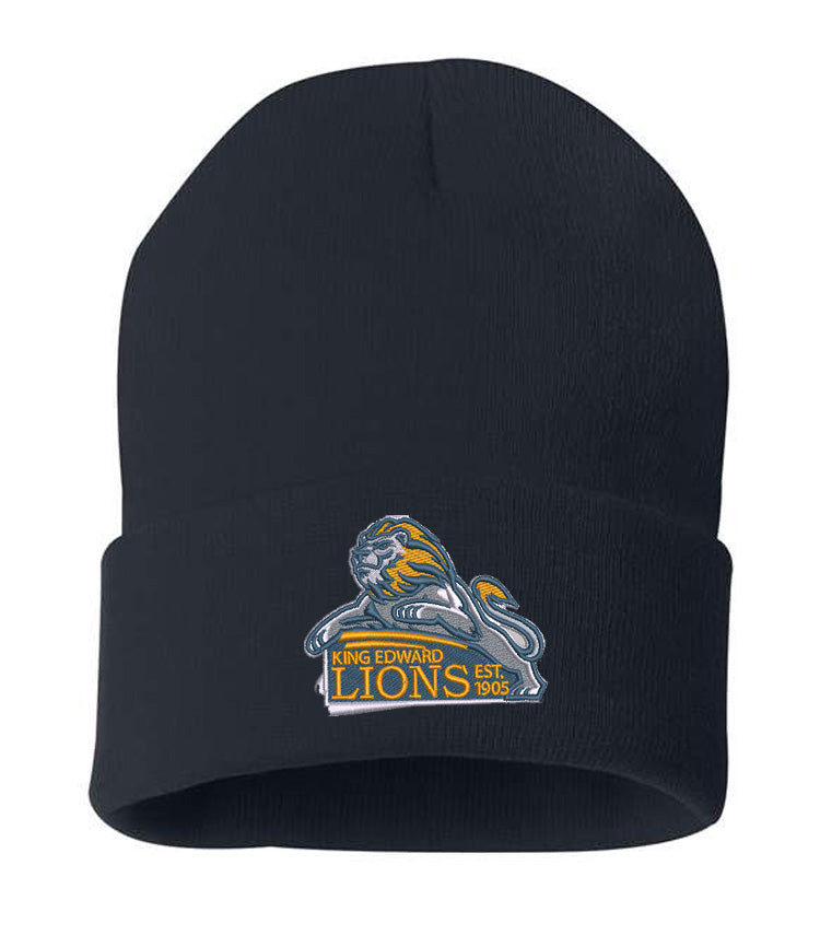 FOLD UP TOQUE