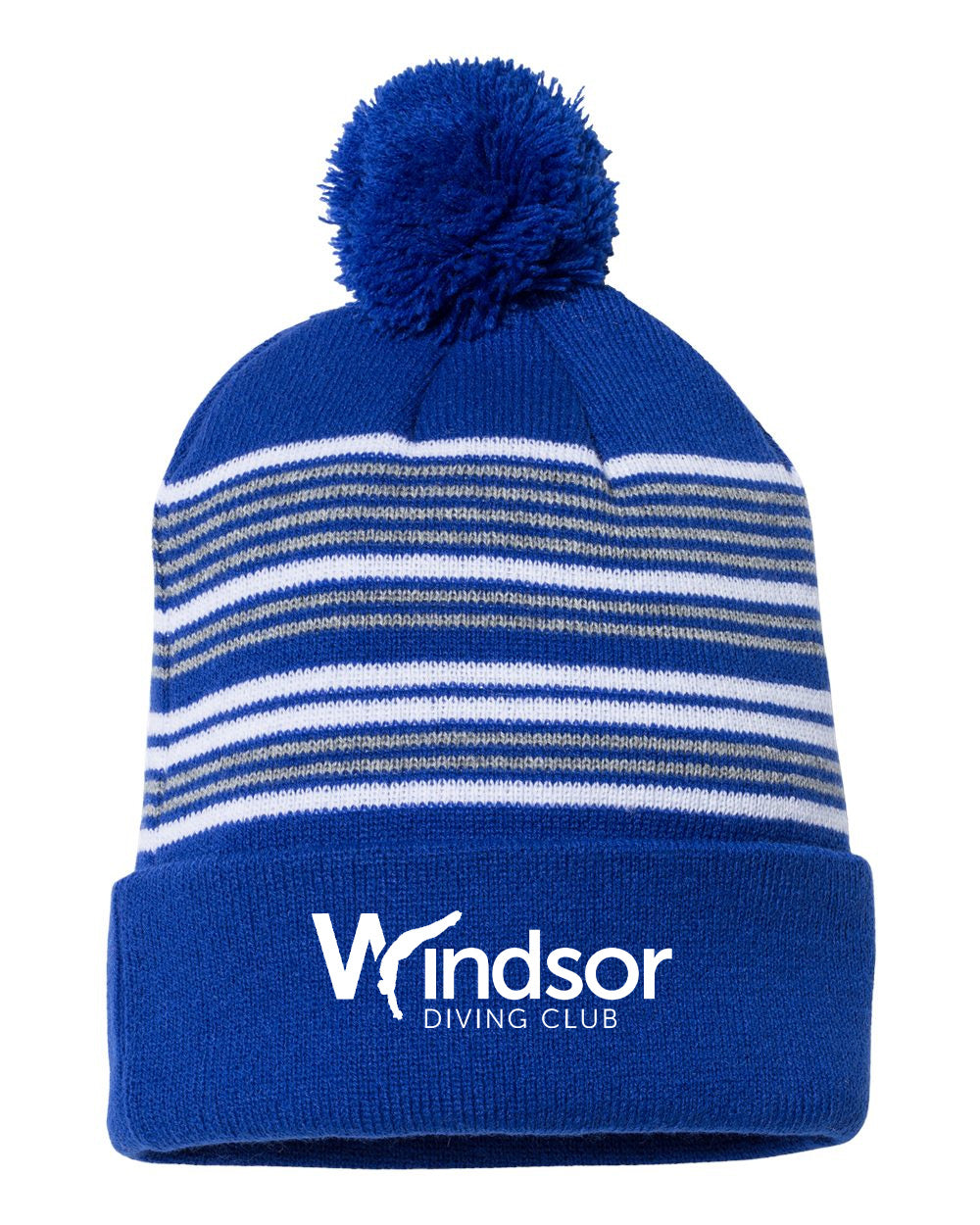 POM TOQUE
