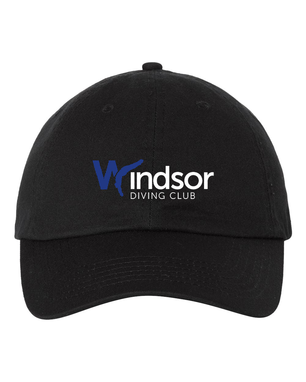 DAD CAP